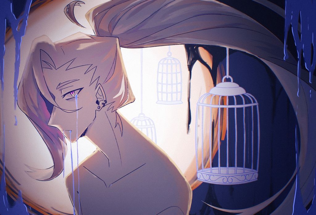pawpyrus's tweet photo. an older piece of my #oc arai qwynn :3
#art https://t.co/aVWFpoGt10