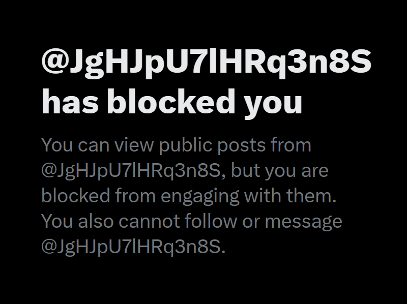 Alexander Treshin tweet media