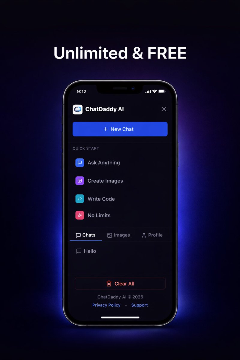 ChatDaddy AI tweet media