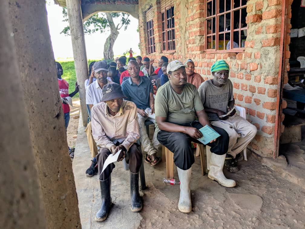 AAYP-UG ~Assoc' of Adventist Young Professionals tweet media