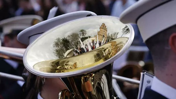 Pro Hermandad Bondad tweet media