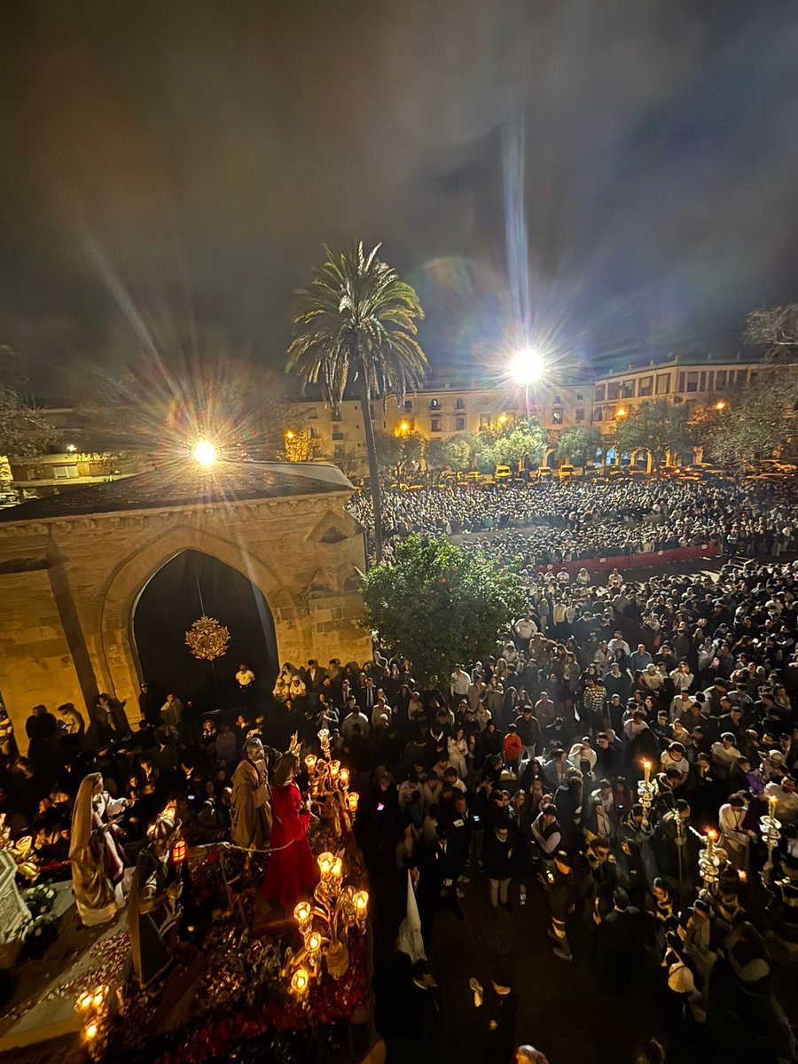 Pro Hermandad Bondad tweet media