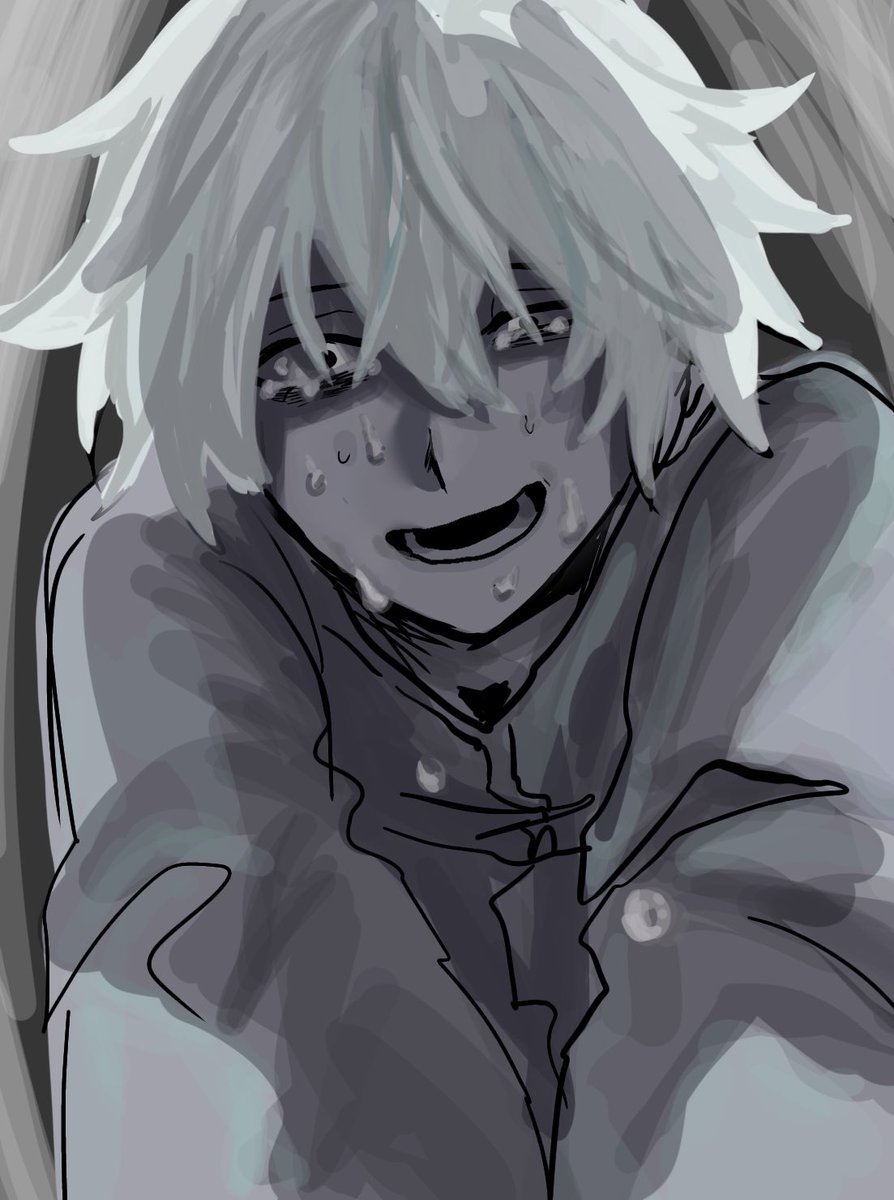 てすた tweet media