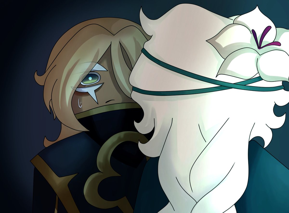 Truthless Recluse tweet media