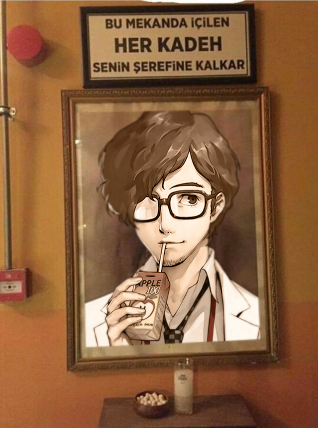 Lordakca ⚜️ tweet media