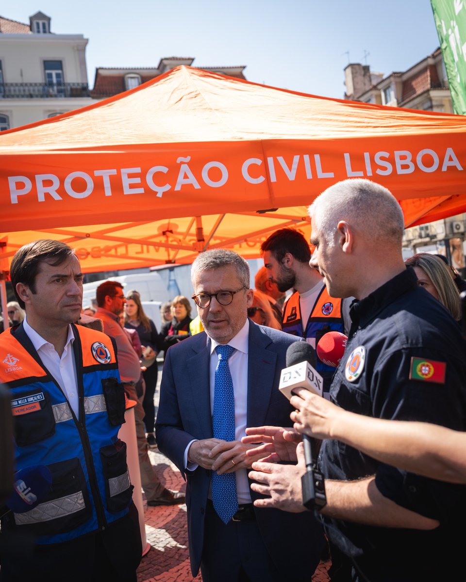 Carlos Moedas tweet media