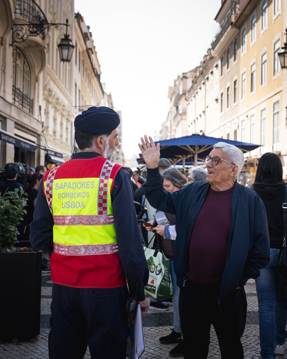 Carlos Moedas tweet media