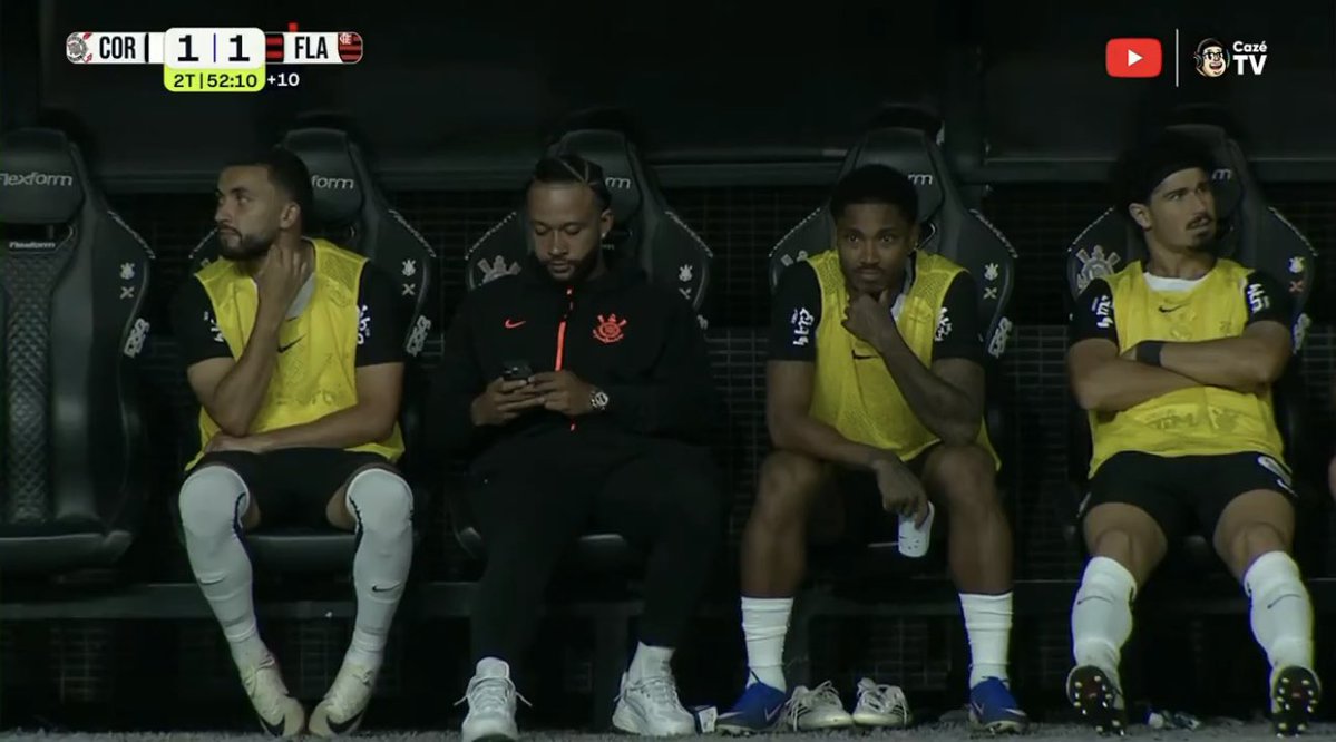 Planeta do Futebol 🌎 tweet media