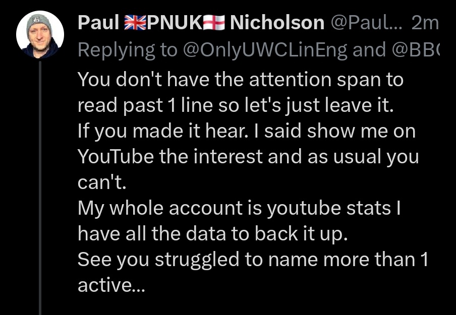 GunnerszN tweet media