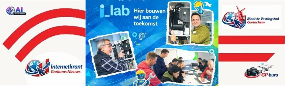 Gorkums Nieuws tweet media