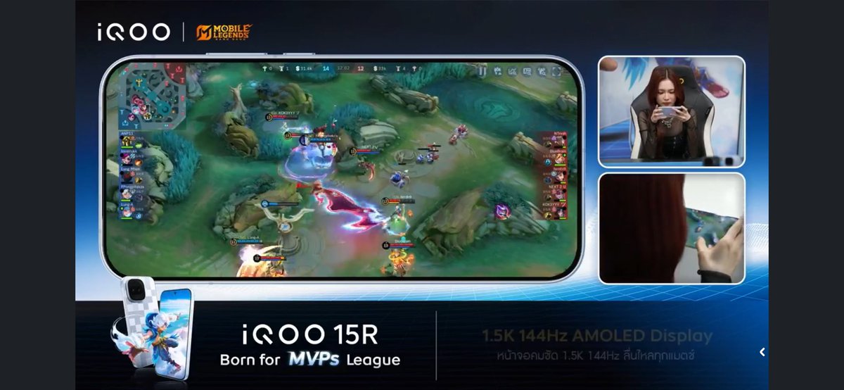 "#iQOO15RxLOVE" - Results on X | Live Posts & Updates
