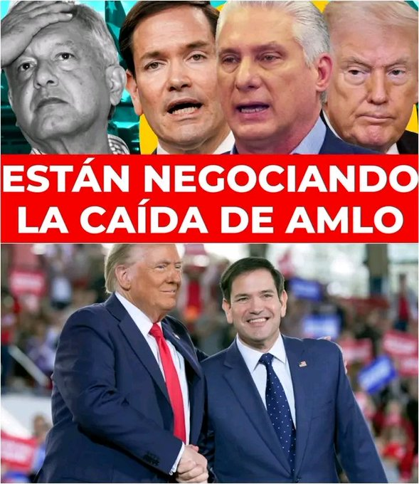 Iustitia México tweet media