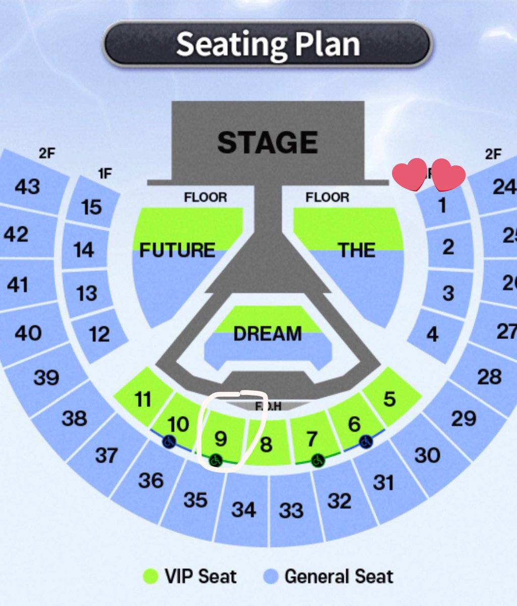 엔시티 드림 콘서트 양도해요

3/27 1층 1구역 20열 티포38

현장 거래

엔시티드림 드림쇼 1층 2층 vip 사첵 양도 교환nctdream 마크 런쥔 제노 해찬 재민 천러 지성 mark renjun jeno haechan jaemin chenle