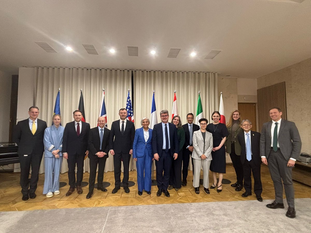 G7AmbReformUA tweet media