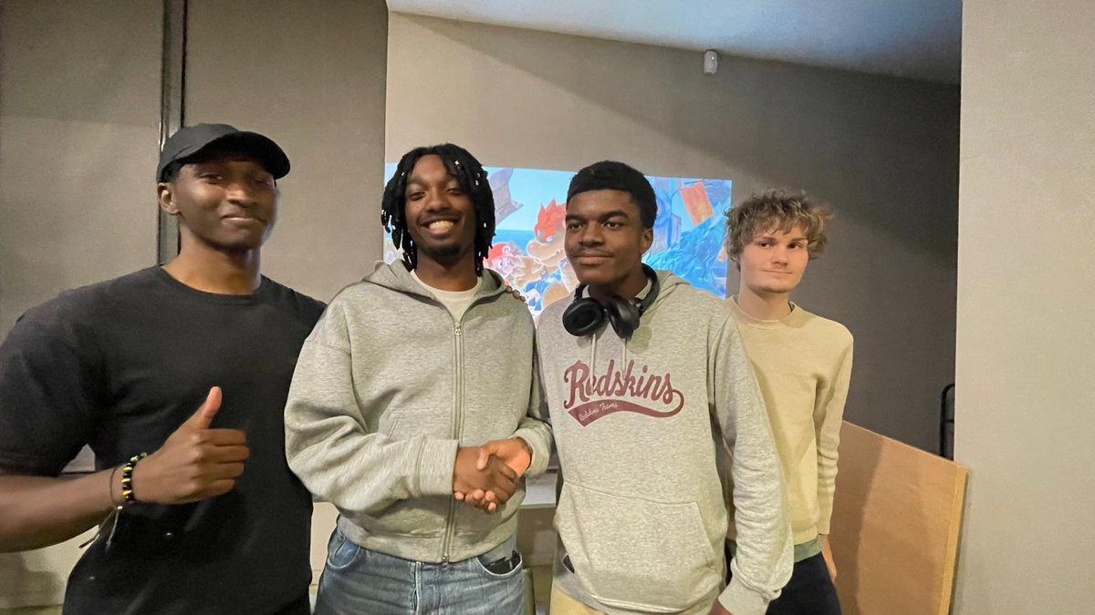 Freeplay 🎙️ tweet media