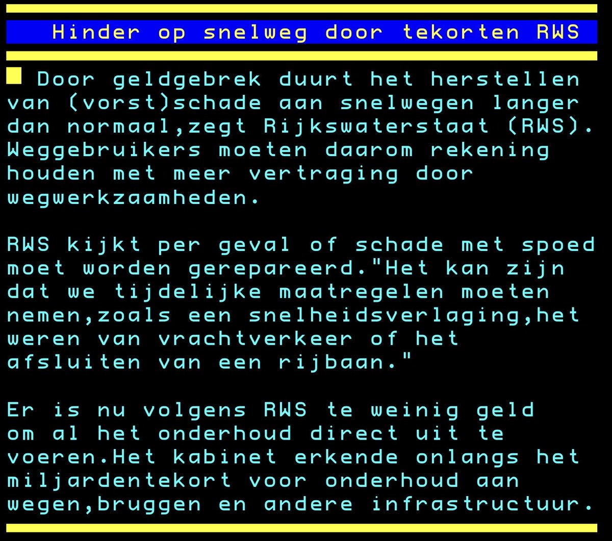 John van Boven tweet media