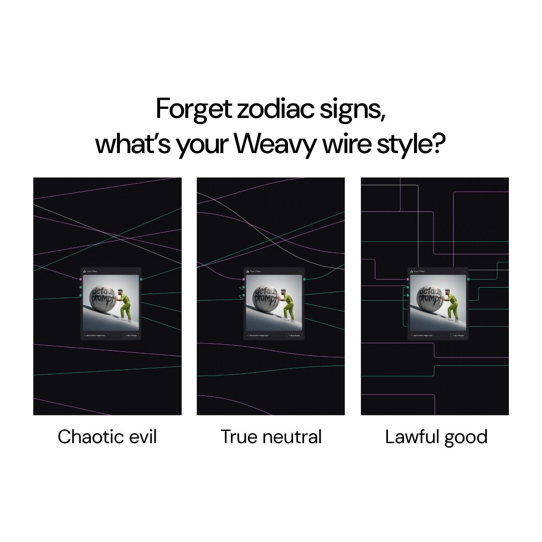 Figma Weave tweet media