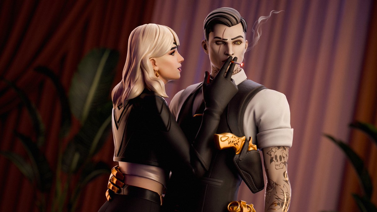 ⚜️Magpie || COMMS OPEN⚜️ tweet media