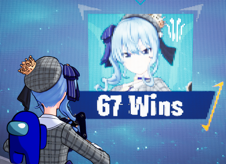 VTuber Memes tweet media