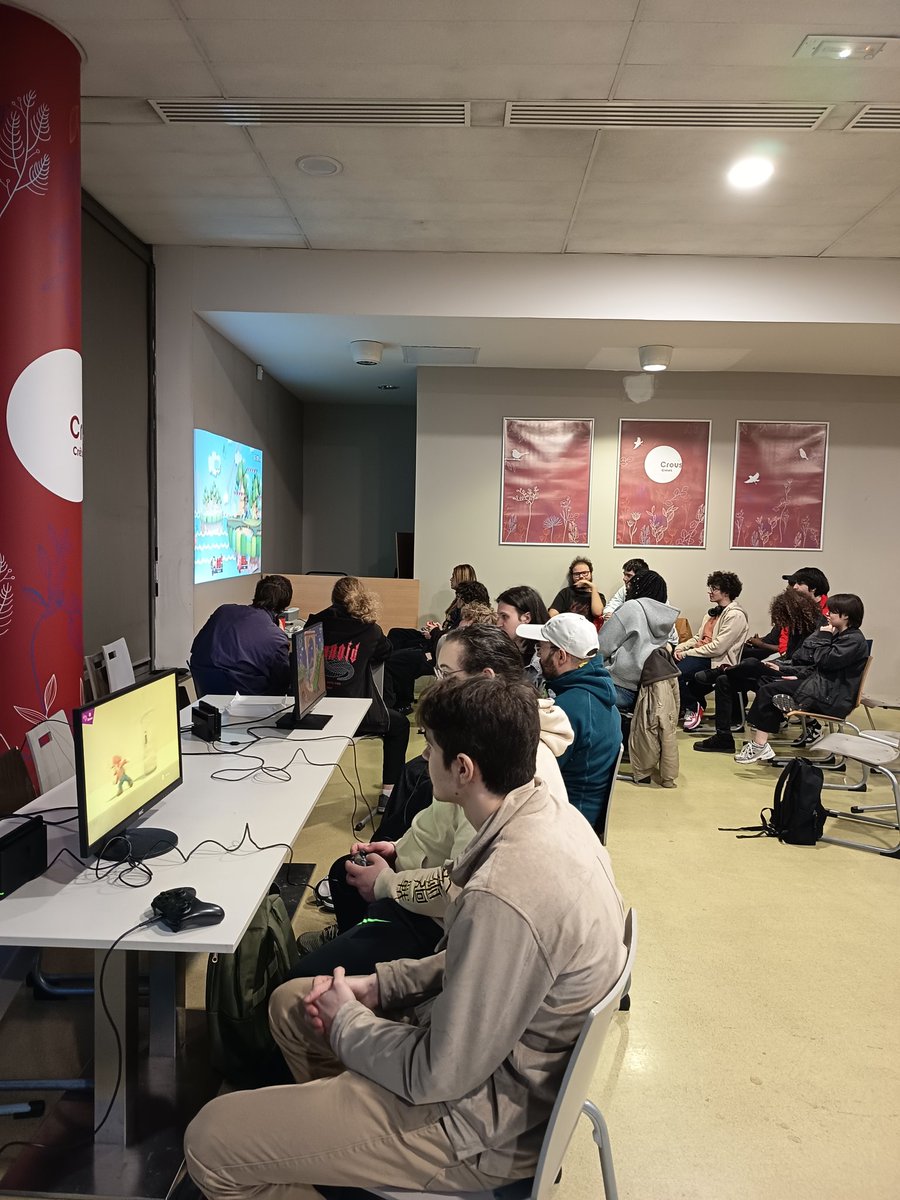 Freeplay 🎙️ tweet media