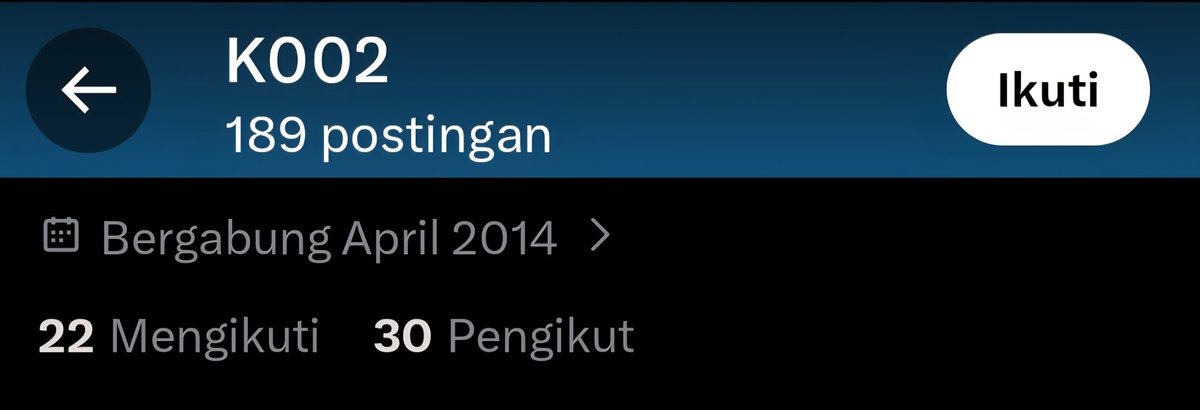 Akun Promosi Kica | DM ke @bublygumz tweet media