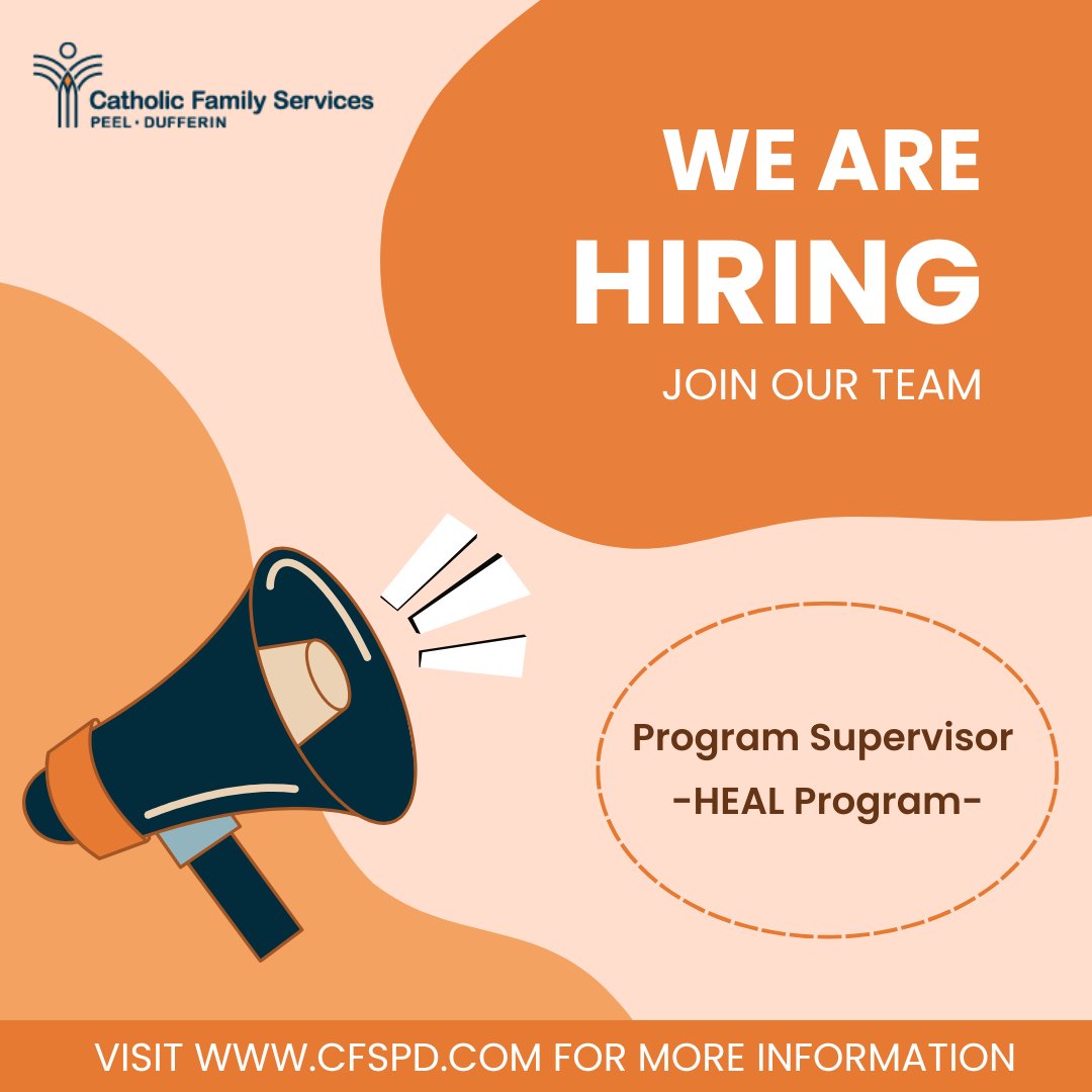 Catholic Family Services Peel-Dufferin tweet media