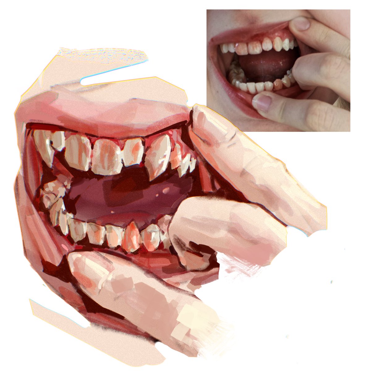 CrazyTom tweet media