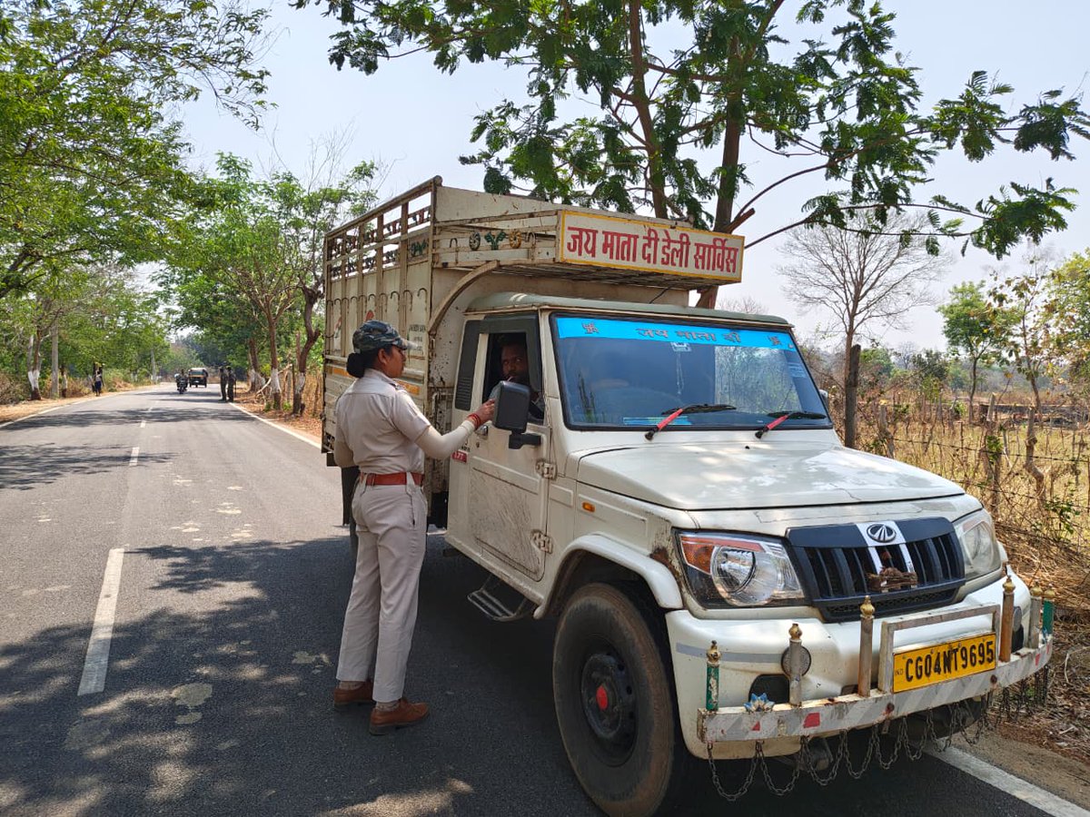 State Transport Authority, Odisha tweet media
