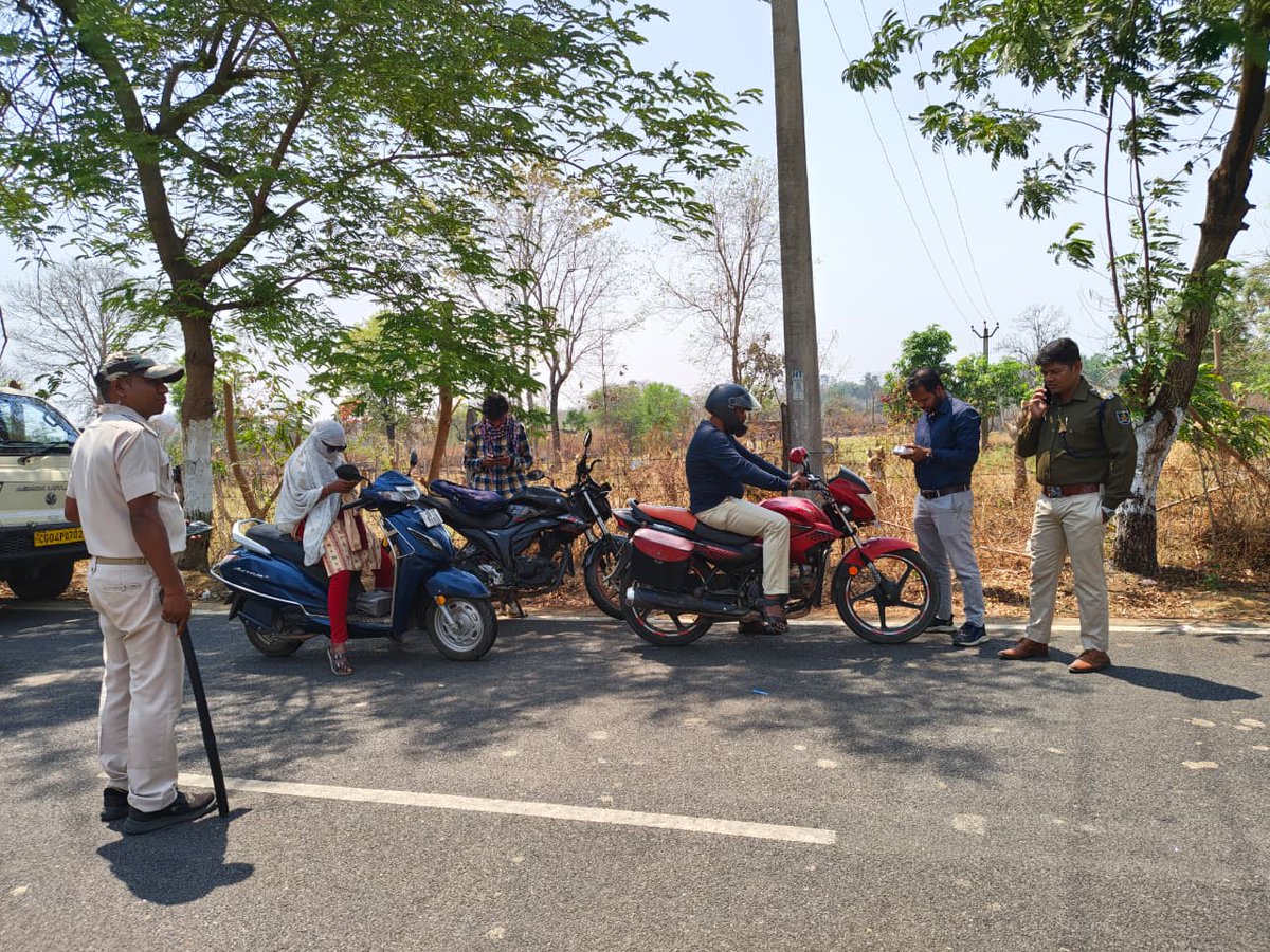 State Transport Authority, Odisha tweet media