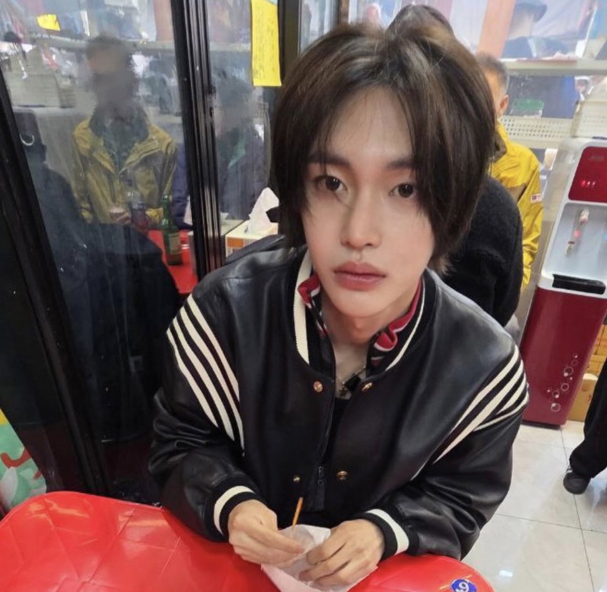 𓃠๋࣭⭑ tweet media