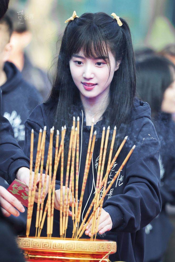 cdramasapphic's tweet photo. HER 🥺🤏🏻 https://t.co/IhQaJiZj9b