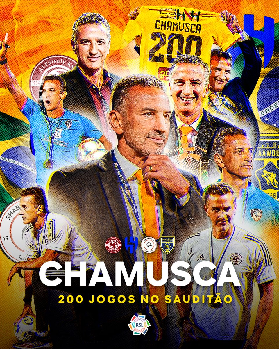 SPL Brasil tweet media