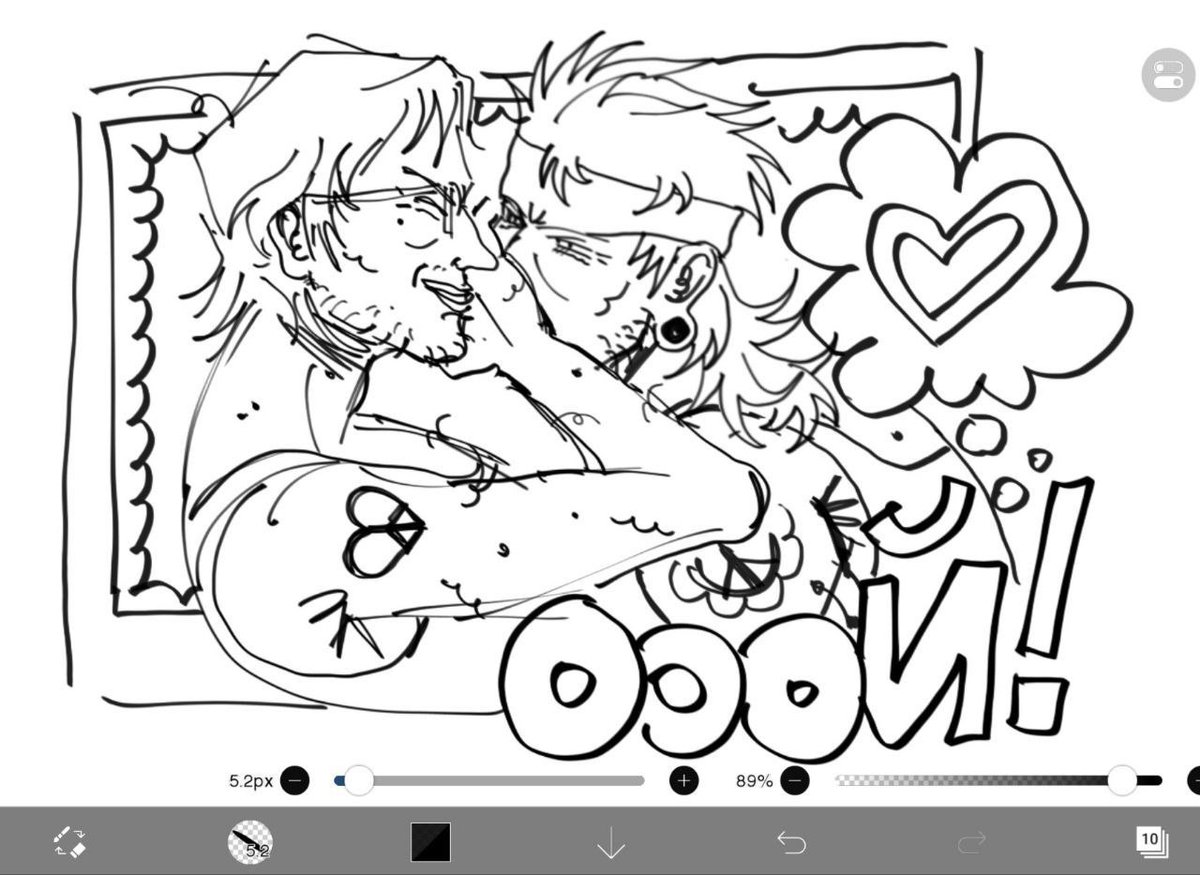 hiiii! here some of myy mgs sketches 👻👻 daaamn i actually miss twitter 💔

#mgs #sniperwolf #otasune