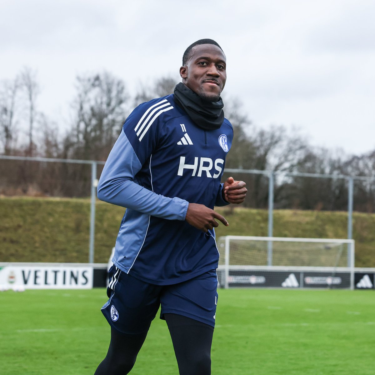 FC Schalke 04 tweet media