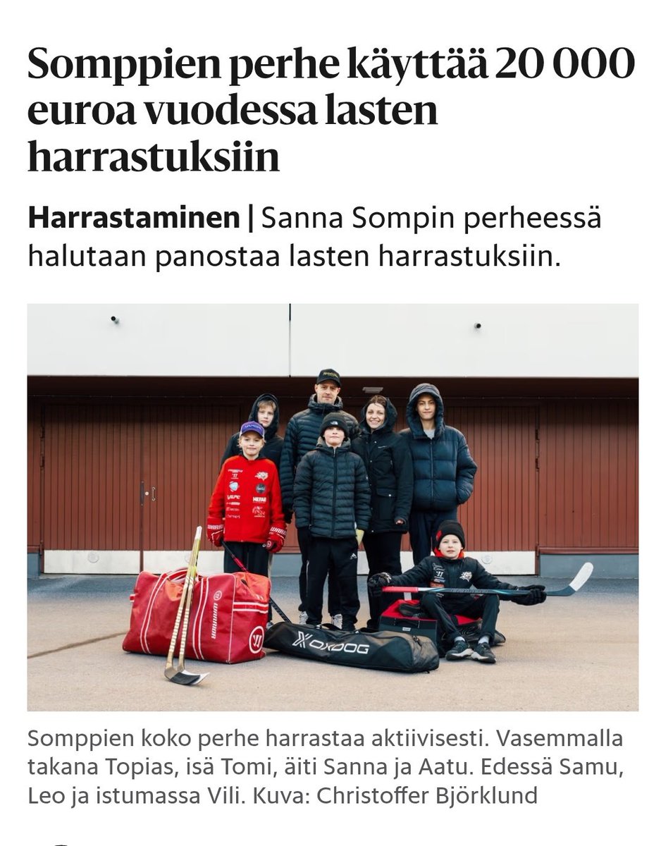 Leena Pihanurmi tweet media