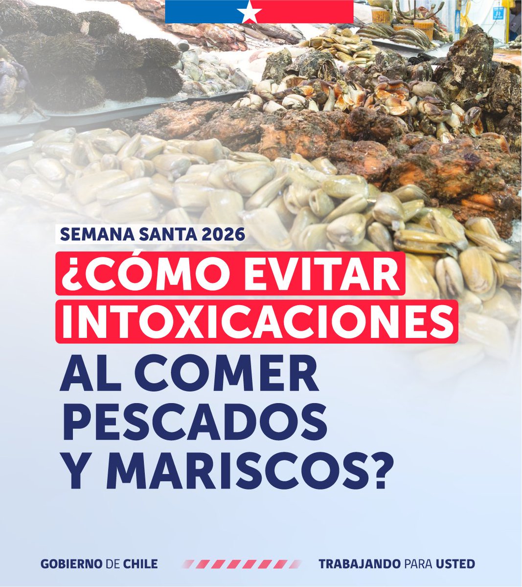 Ministerio de Salud tweet media