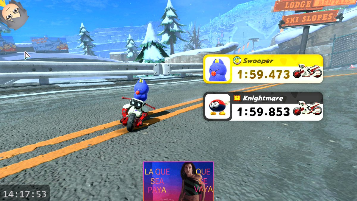 Mikuel 🧡🦦 tweet media