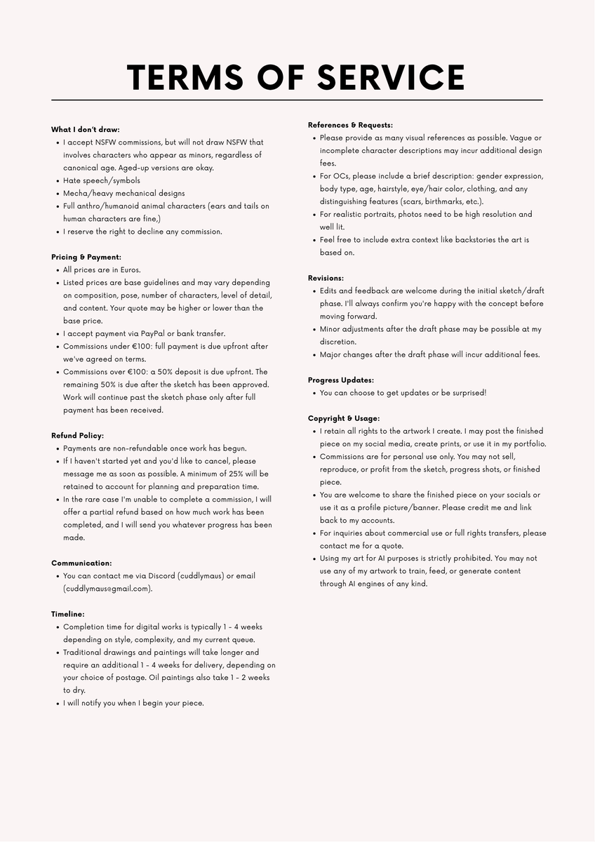 Maus ✨ tweet media