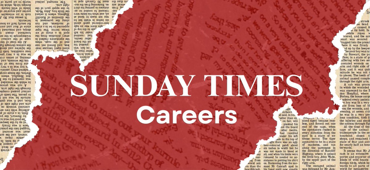 SundayTimesRBX's tweet photo. We are looking for talented individuals to fulfil our open positions of:

Editorial Staff
World, UK, Sports, Business and more Correspondents
Independent, Special Columnists
and more!

Click the link below for more ⤵️
https://t.co/xZ7kLLMpKf
#sundaytimesroblox #carreers https://t.co/aNsOu2IDyc