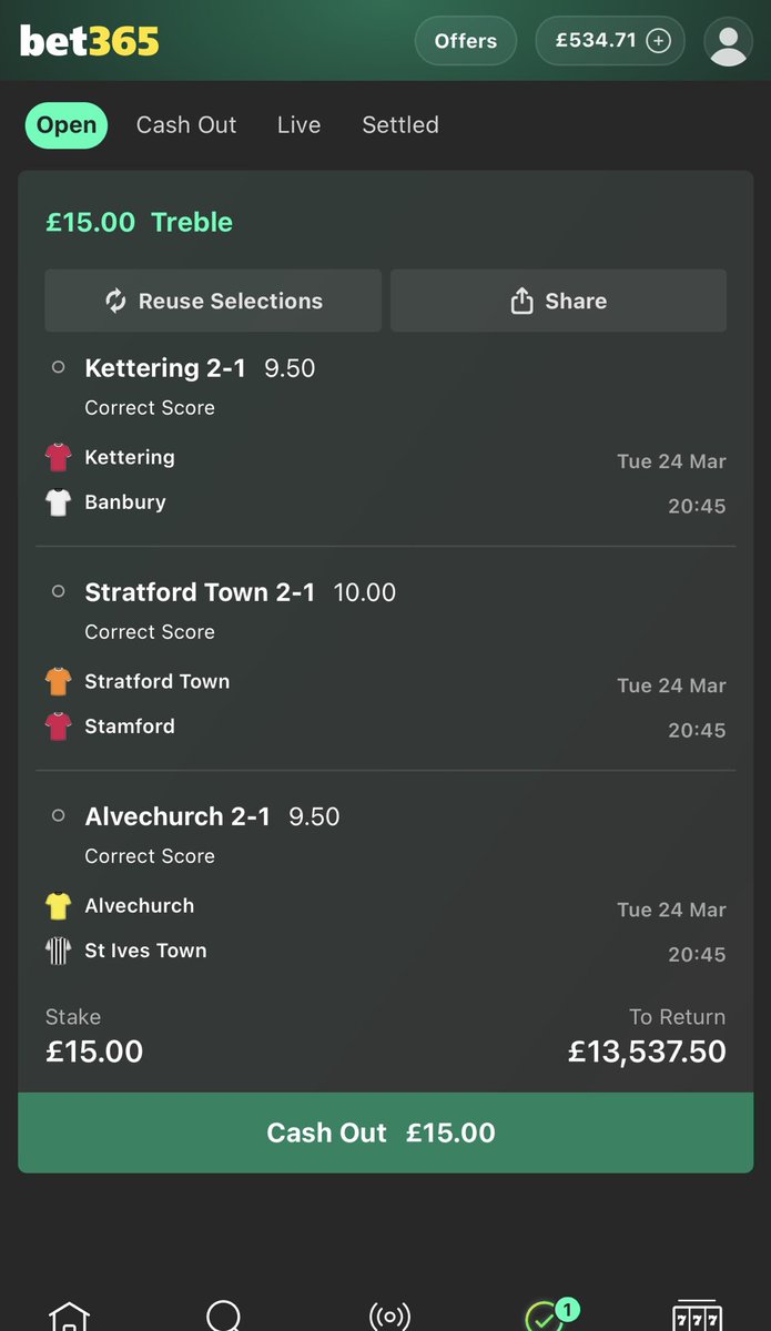 Footyhustle 🍀 tweet media