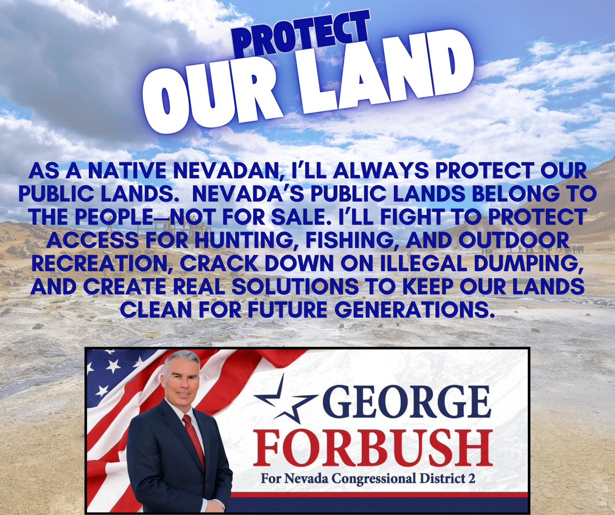 ForbushForCongress tweet media