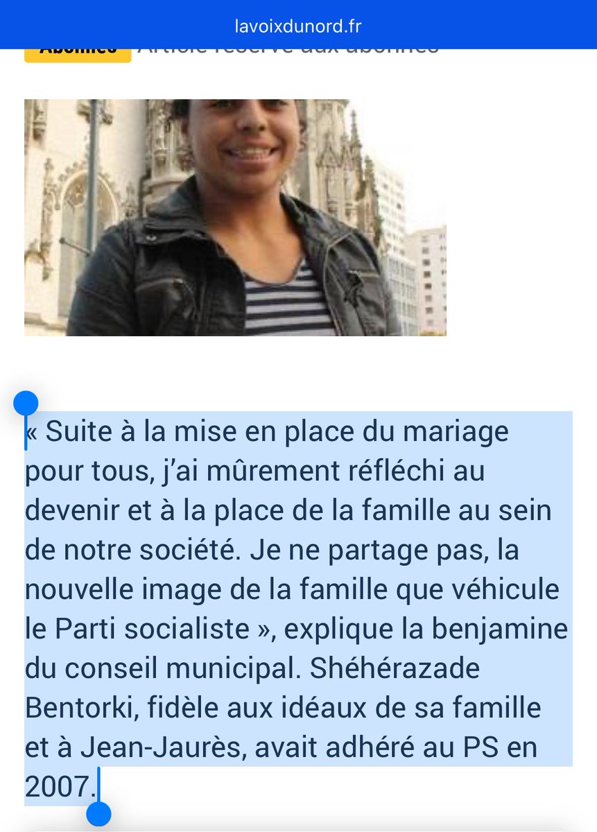 Sarah Breizh 🌹 🏳️‍🌈 tweet media