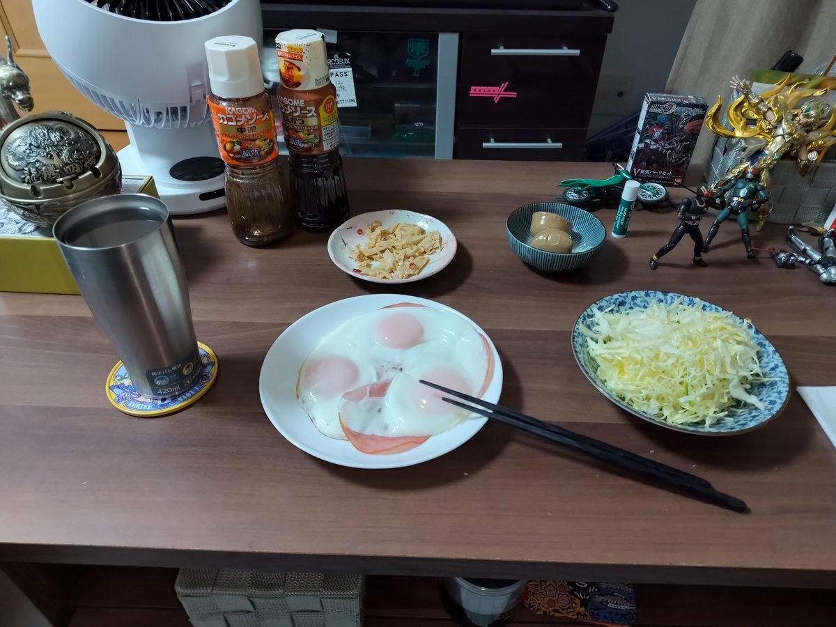 イッシー tweet media