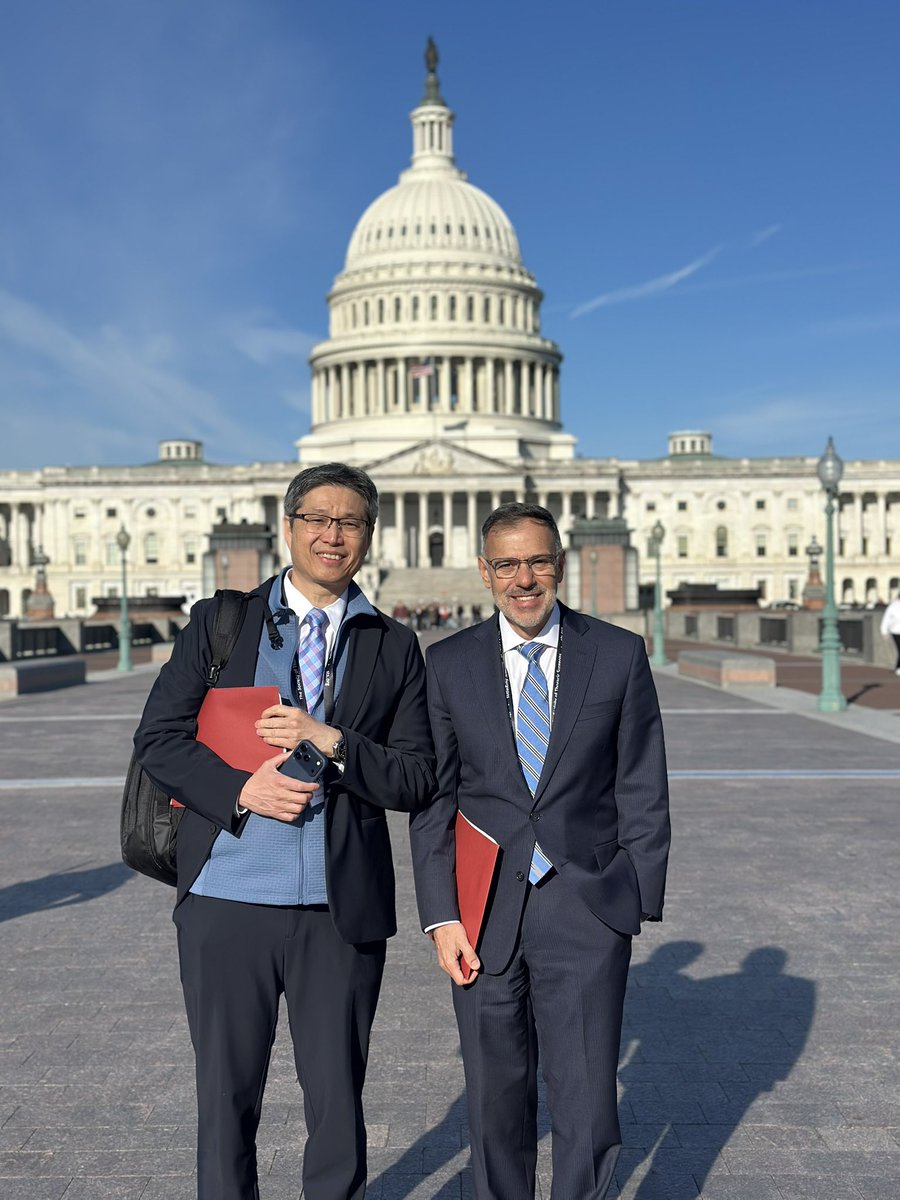 The Society of Thoracic Surgeons tweet media