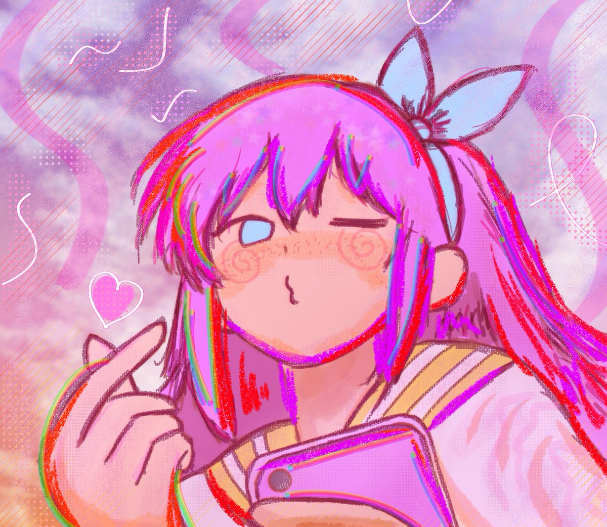 Sunblaze tweet media