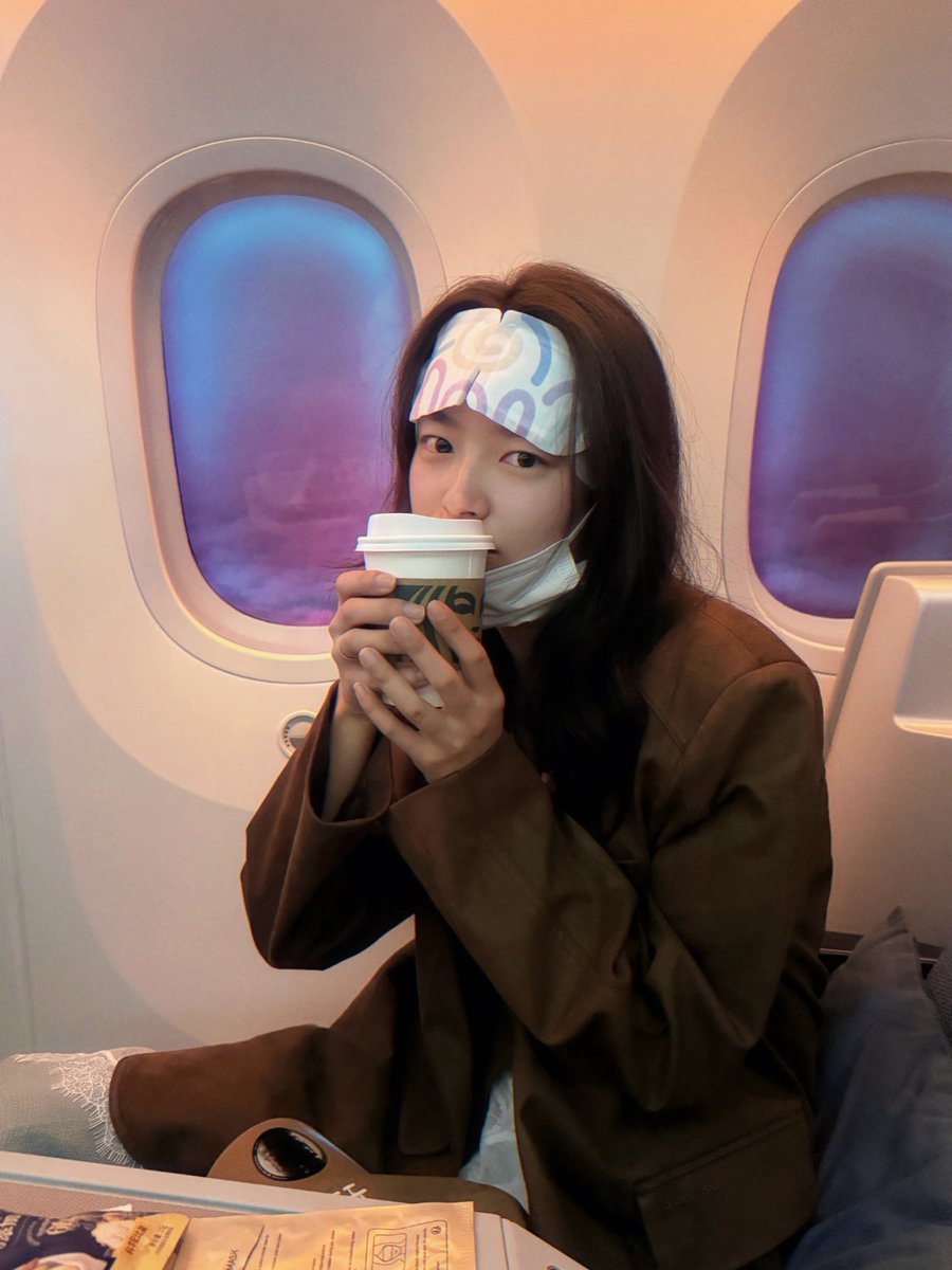 xu ruohan 徐若晗 archive tweet media