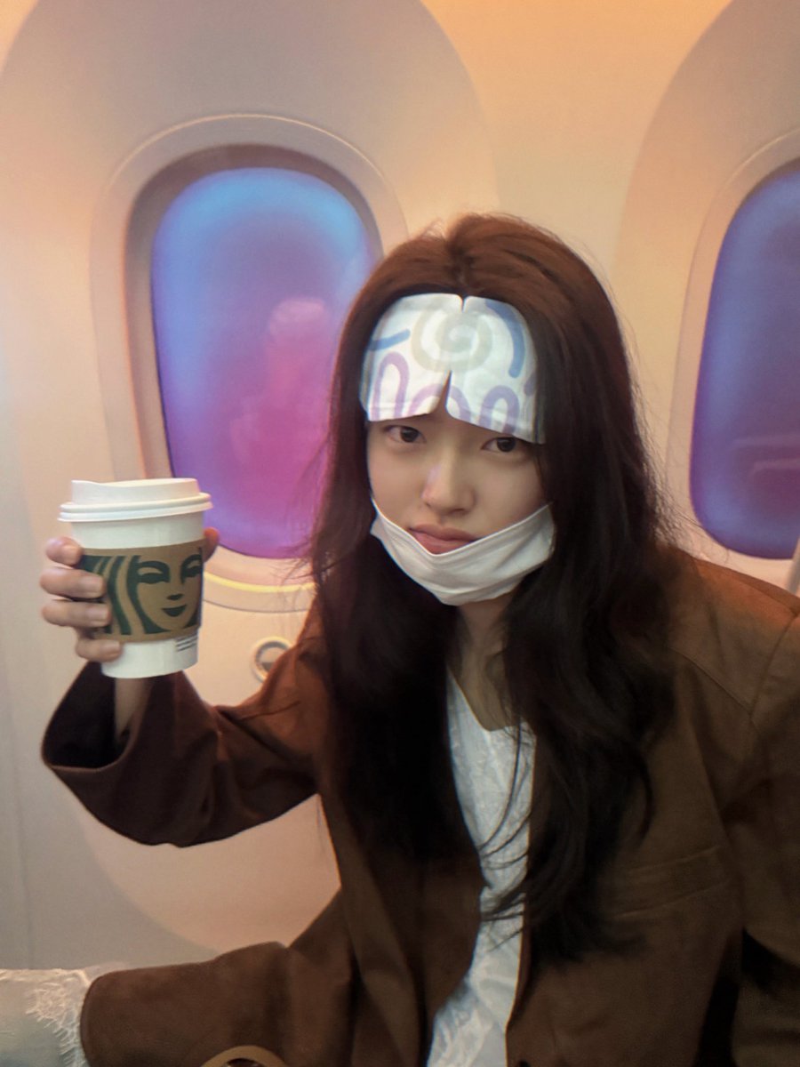 xu ruohan 徐若晗 archive tweet media