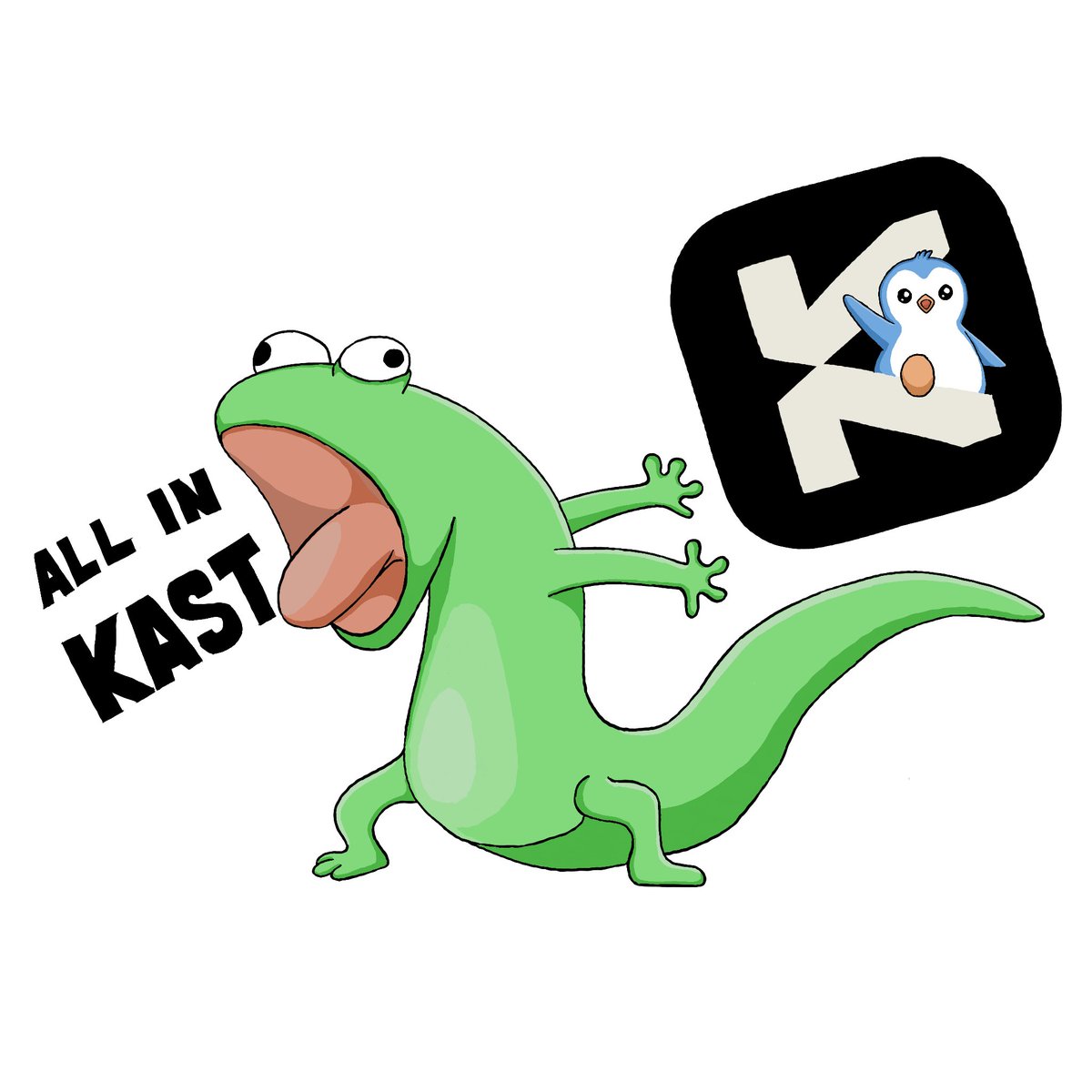 beScient tweet media