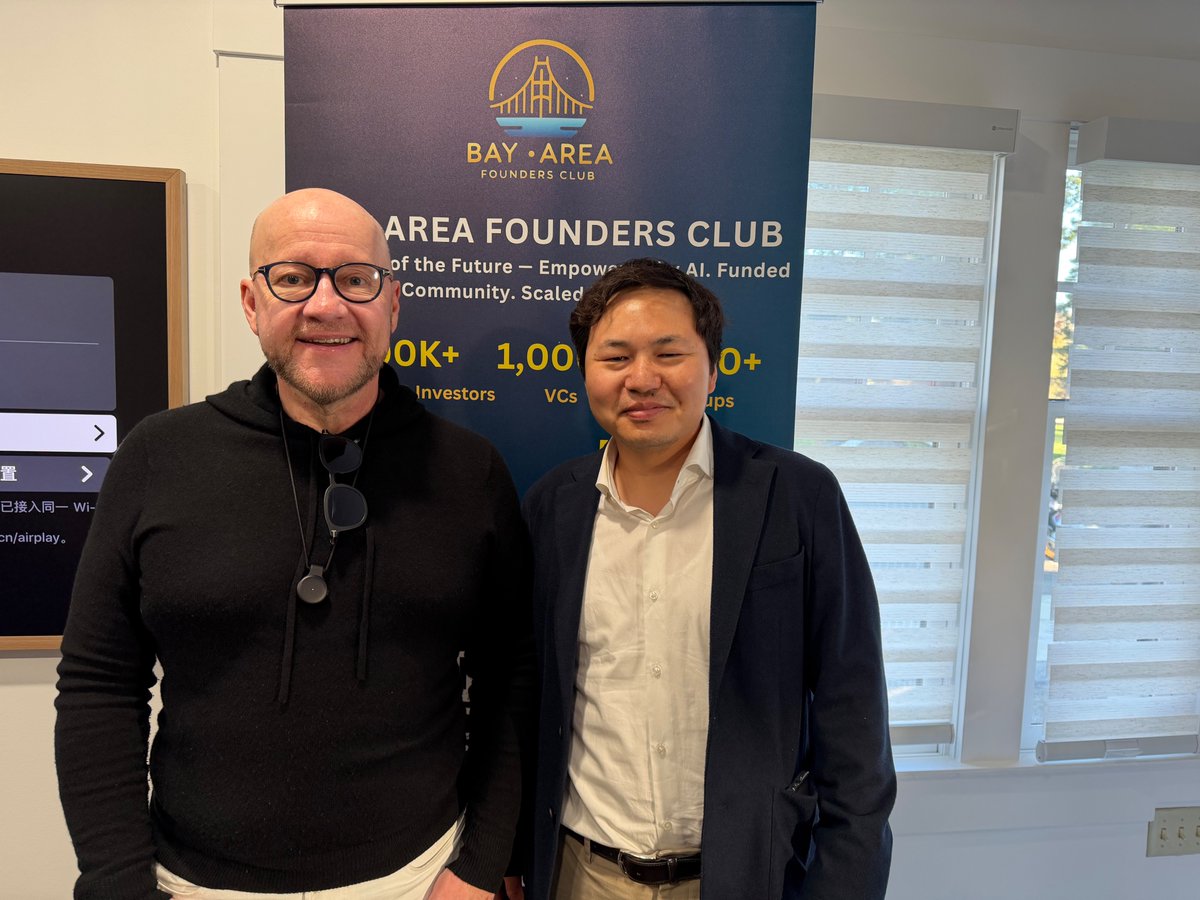 PaulFang tweet media