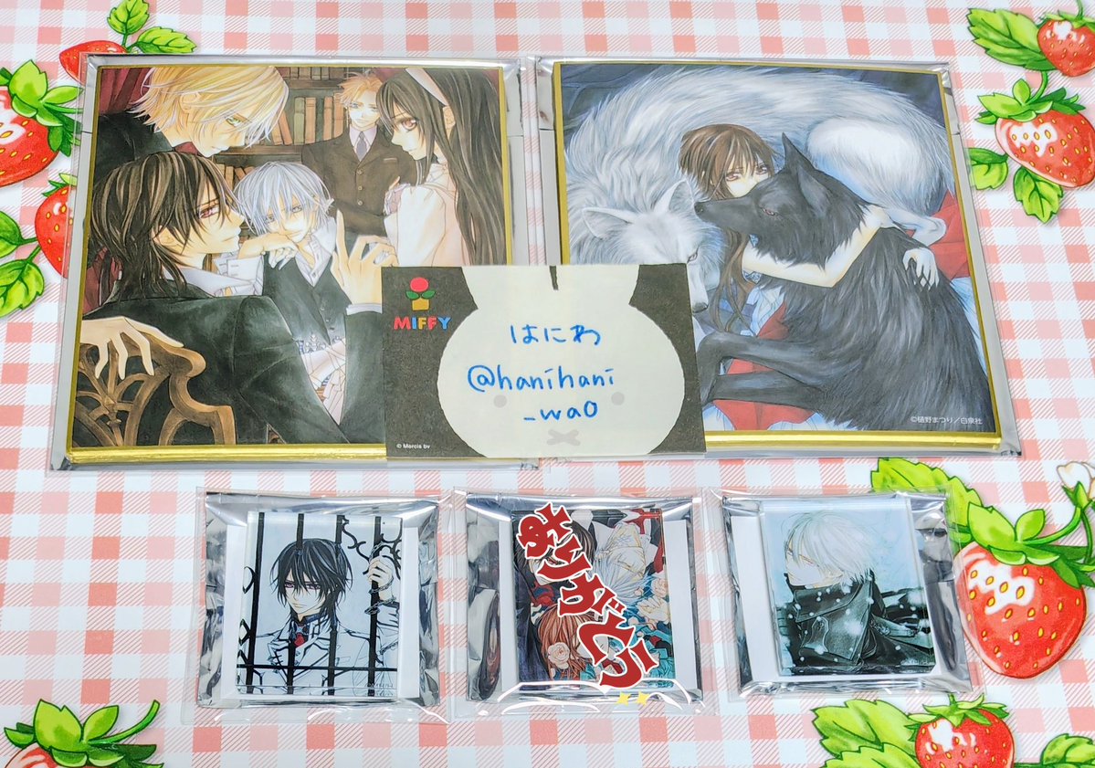 はにわ tweet media